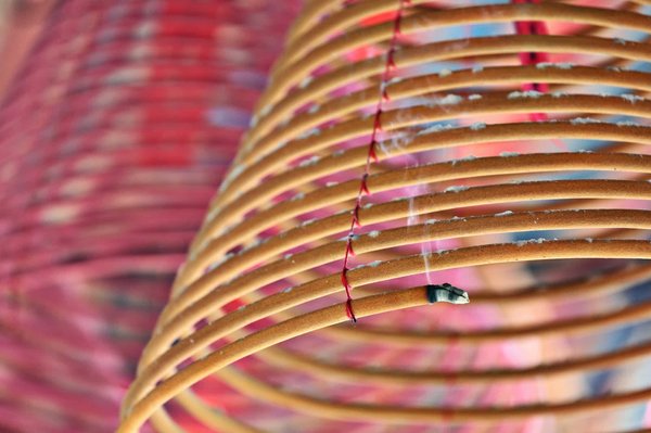 Quels sont les critères de sélection des bobines TPE?