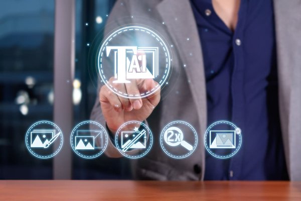 Comment l'intelligence artificielle peut vous aider à générer des images ?