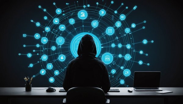 Les enjeux cruciaux de la cybersécurité aujourd'hui