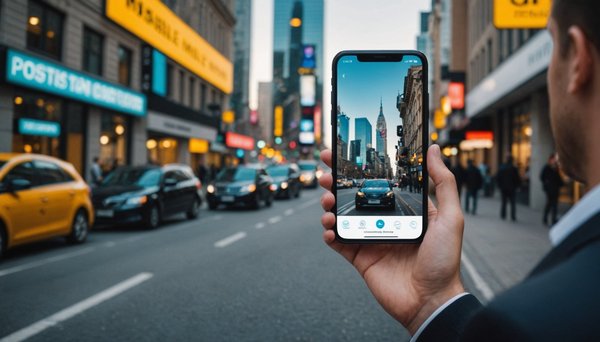 Les principaux avantages des applications mobiles pour les entreprises