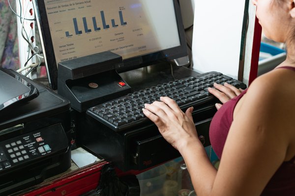 Augmentez votre productivité avec un logiciel tableau de bord innovant