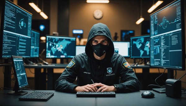 Les défis majeurs de la cybersécurité en ce moment