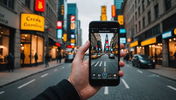 Top 7 façons dont les applications mobiles boostent les entreprises